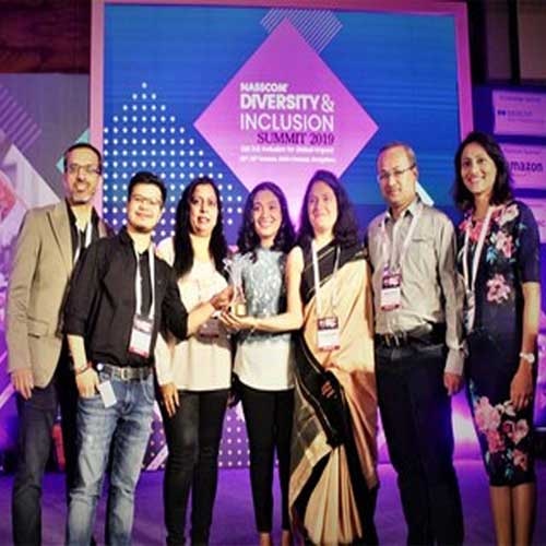 Thoughtworks wins multiple awards in recognition of its diversity, equity and inclusion initiatives
