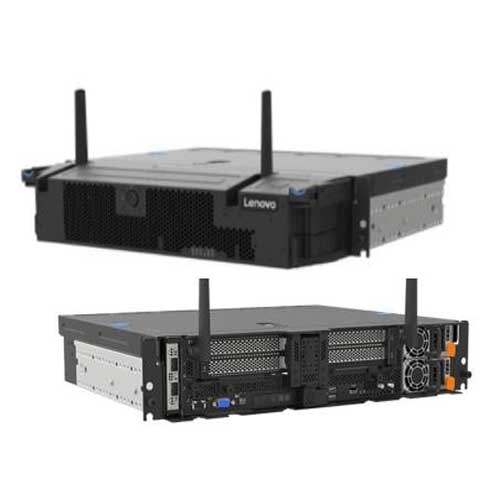 Lenovo adds ThinkEdge SE450 server to its portfolio with AI capability