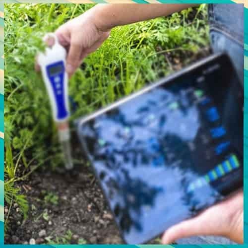 Portable soil testing device developed by IIT Kanpur researchers