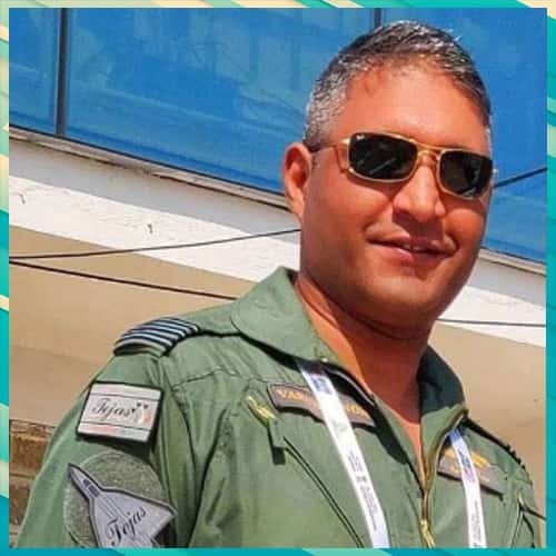 Lone Survivor Group Captain Varun Singh lost the battle