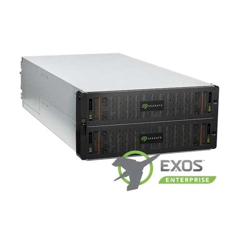 Seagate announces new Exos Application Platform (AP) with AMD EPYC processors