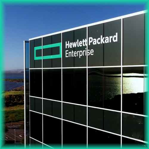 Barclays chooses HPE GreenLake to deliver its global private cloud platform