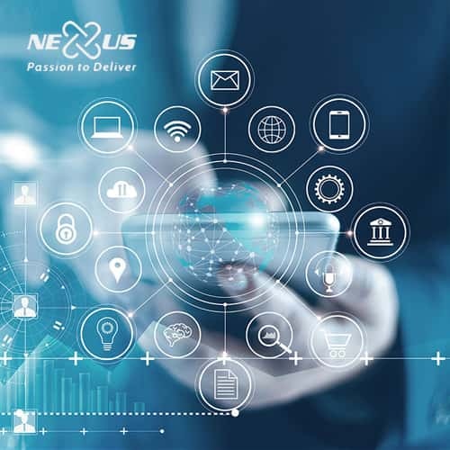 Nexus accelerates digital transformation for enterprises in India