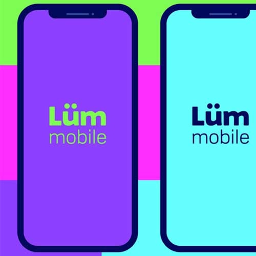 Sasktel launches all-digital mobile service LÃ¼m Mobile