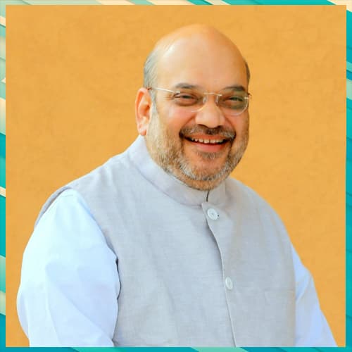 6 lakhs cybercrimes complaints have been received: Amit Shah