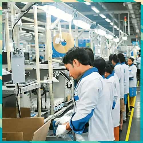 Wearables and hearables makers boost local manufacturing