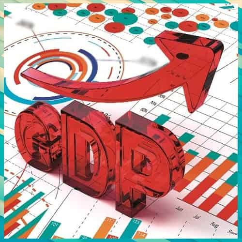 C-DEP research claims that GDP will increase by 5% with NODEs