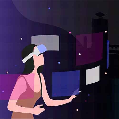 Metaverse growth in 2022 will be driven by the enterprise and gaming markets, says GlobalData