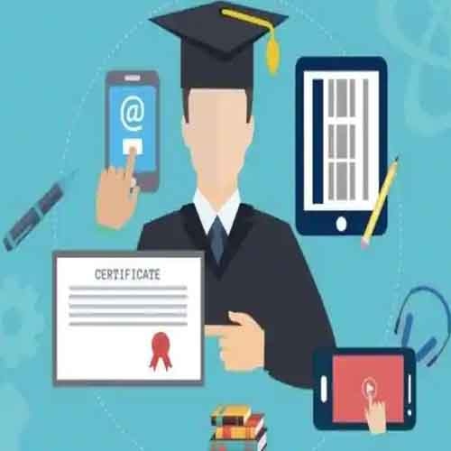Advisory to citizens regarding use of caution against Ed-tech Companies
