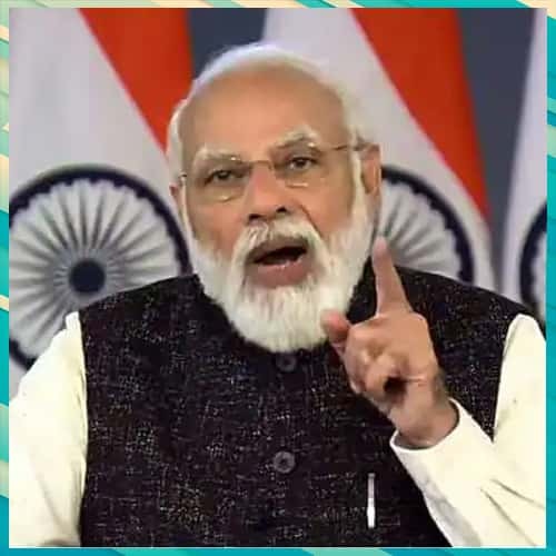 Nasal vaccine and the world's first DNA vaccine against COVID will soon start in India: PM Modi