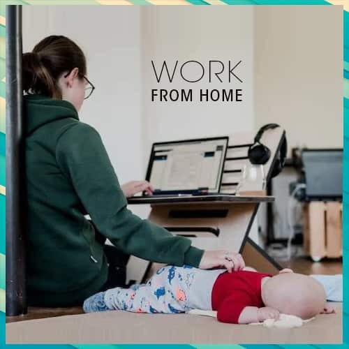 Govt may soon bring rules for Work from Home from next year