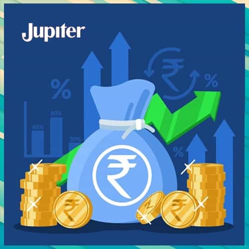 Neobank Jupiter raises $86Mn at $710Mn valuation