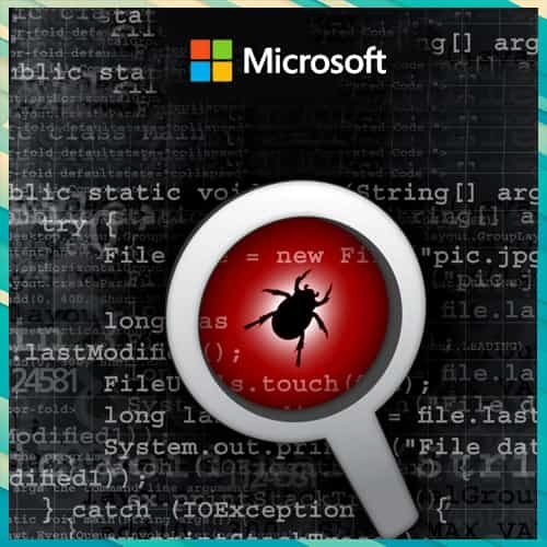 Microsoft informs users about security bug in Azure Cloud
