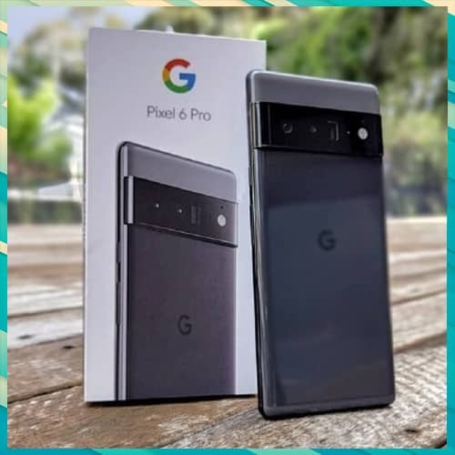 Google Pixel 6's update is paused due to a new phone call bug