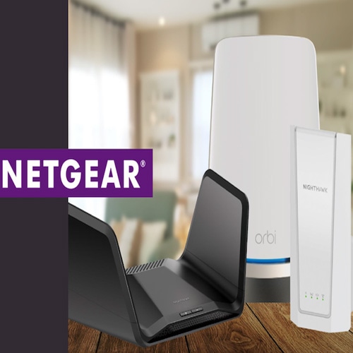 NETGEAR launches Nighthawk RAXE300 Tri-band Router