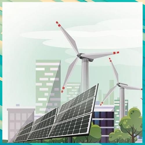 The 2nd phase of Green Energy Corridor gets cabinet approval