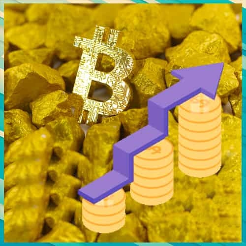 Bitcoin may reach $100,000, reports Goldman Sachs