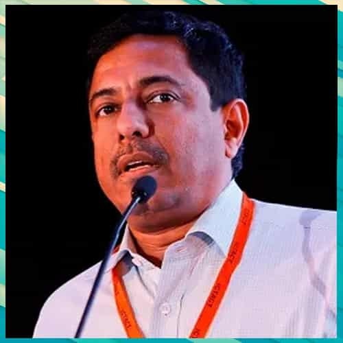 Rajaraman assures speedy approval for network rollout permits