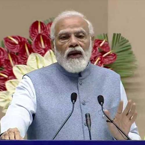 Covid-19 vaccine doses in India cross 1.5 billion on Friday, PM Modi calls it a 'significant milestone'