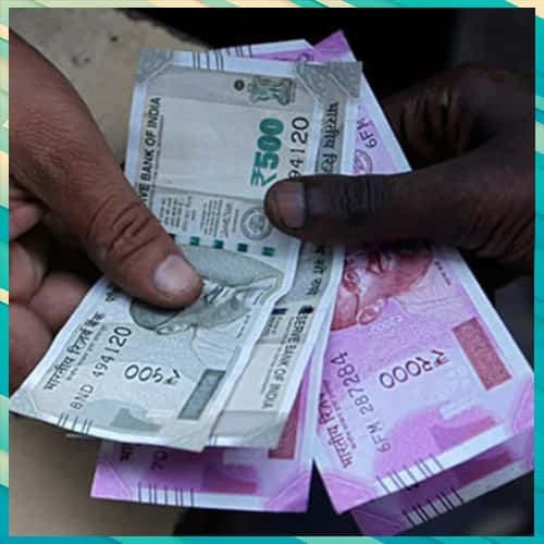 Finance Ministry data discloses that Jan Dhan deposits cross Rs 1.5 lakh crore
