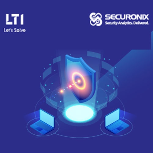 LTI partners with Securonix & Snowflake to boost Cybersecurity Offerings