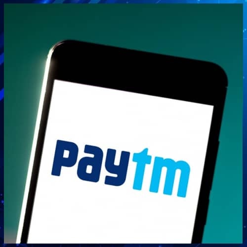 Macquarie cuts Paytm target price to Rs 900