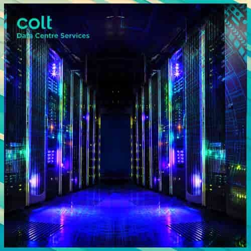Colt Data Centre Services secures ten new sites for data centers across Europe & APAC