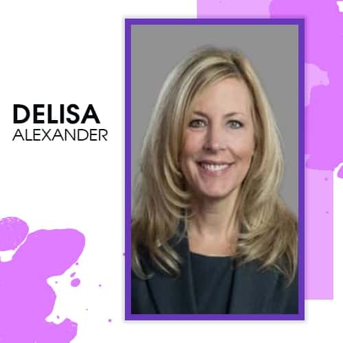 Former RedHat Chief People Officer, DeLisa Alexander joins Qlik Board of Directors