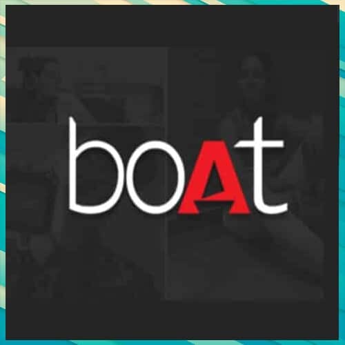 boAt surpasses Rs 1,500 Cr revenue in FY21