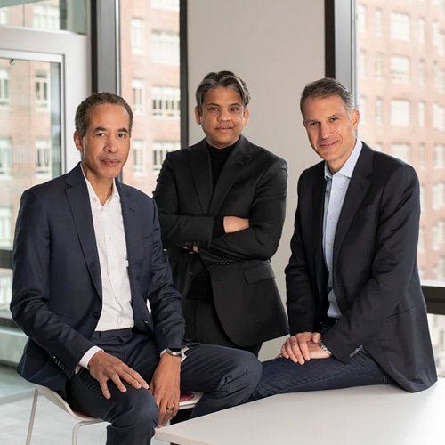 Tech Investment Firm RECOGNIZE Closes $1.3 Billion Growth Fund