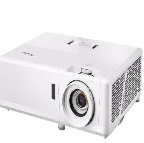Optoma launches UHZ50 - a 4K laser projector in beginning of 2022