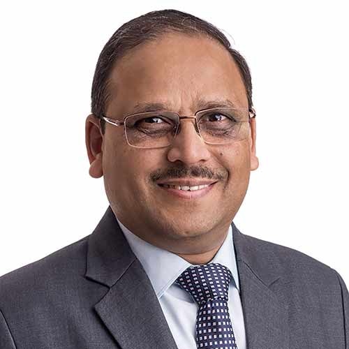 GAIL Director booked by CBI in alleged bribery case while arresting five more people