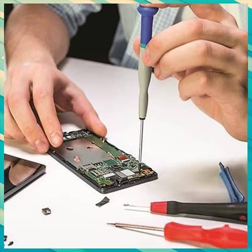 ICEA demands reduction in import duty on parts for making mobile phones