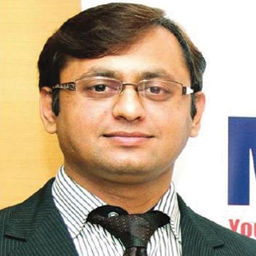 M.Tech Solutions India partners with global cybersecurity firm NETMONASTERY