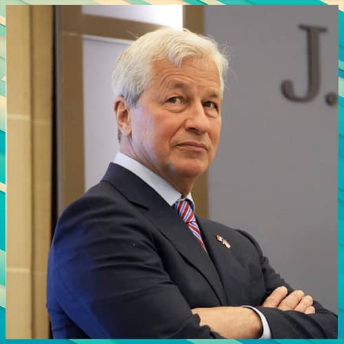 JPMorgan Chase aims to spend $12 billion on tech this year