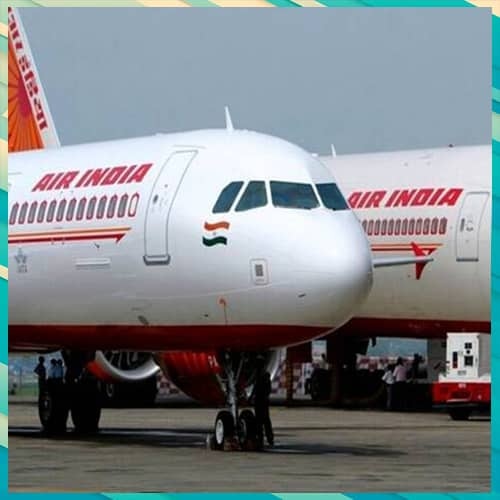Air India resumes flights operating to US after getting clearance from Boeing