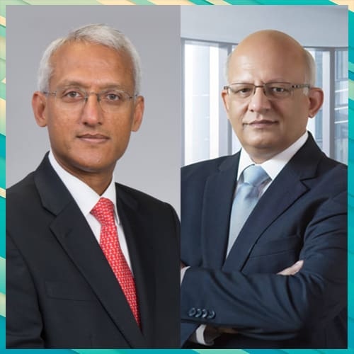 Tejas Networks hires N Ganapathy Subramaniam, Amur S Lakshminarayanan as Directors