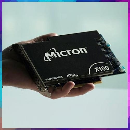 Micron to close DRAM chip design operations in Shanghai