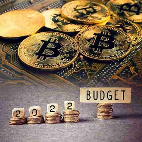 Cryptocurrency Bill likely to be delayed at Union Budget 2022