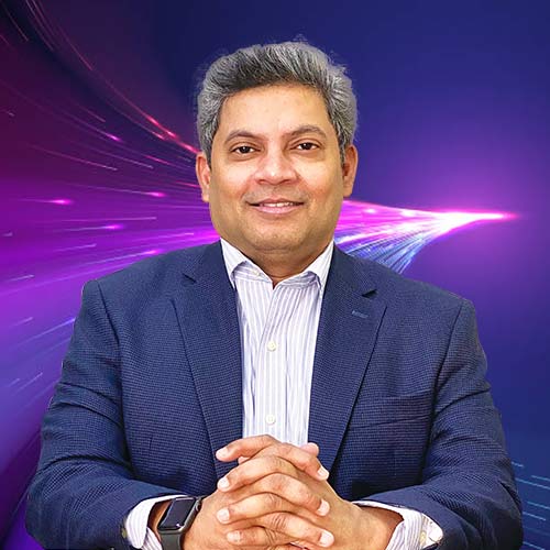 iValue takes pride whileÂ appointing Shrikant Shitole as its CEO