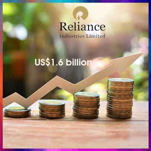 Reliance Industries plans to invest US$1.6Bn to increase Viacom18 stake