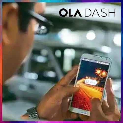 Ola’s parent company rebrands its quick commerce segment as Ola Dash
