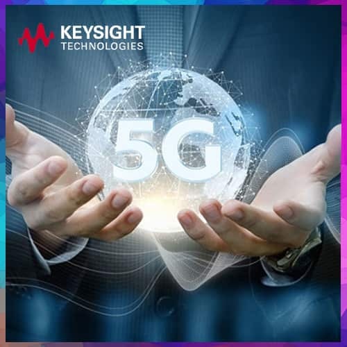 Keysight tops to submit 5G Protocol Test Cases to 3GPP