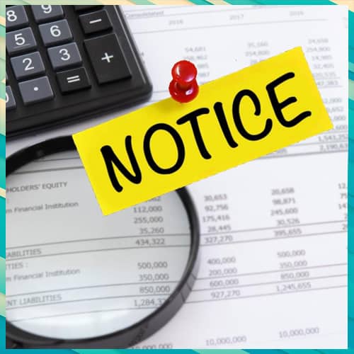 I-T cell issues notices, summons to foreign bank account holders