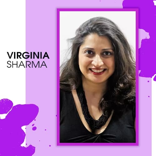 Virginia Sharma exits from JioSaavn as VP – Brand Solutions