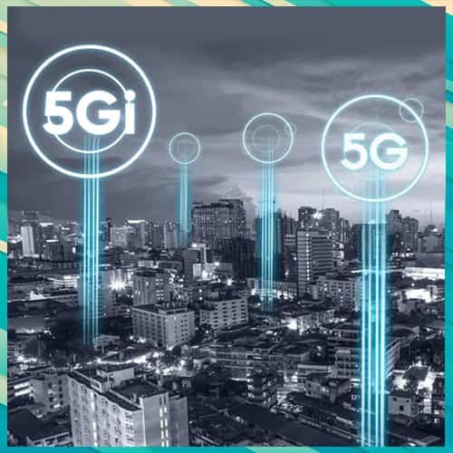 5Gi will become integral to 5G standards for India and worldwide: TSDSI