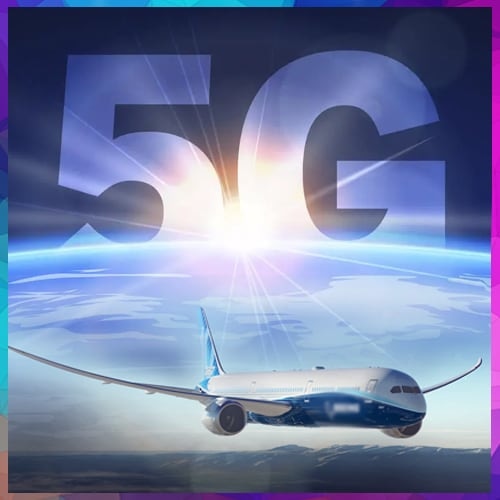 IT Minister assures aircraft won't face any interference issues with 5G frequencies in India
