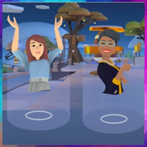 Phil Libin says Meta's metaverse idea ‘old & uncreative’