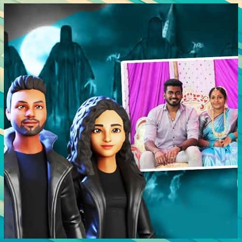 Tamil Nadu couple holds wedding reception in Metaverse