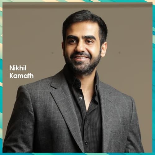 Kofluence raises $4Mn fundraise led by Nikhil Kamath’s Zerodha